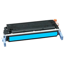 Картридж HP C9721A Cyan оригінал першопрохідний