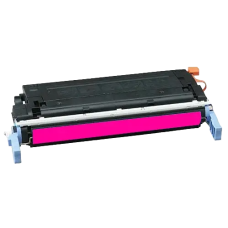 Картридж HP C9723A Magenta оригінал першопрохідний