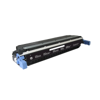 Картридж HP C9730A Black оригінал першопрохідний