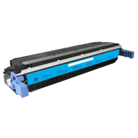 Картридж HP C9731A Cyan оригинал первопроходной