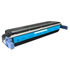 Картридж HP C9731A Cyan оригінал першопрохідний