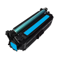 Картридж HP CE261A (647A) Cyan оригінал першопрохідний