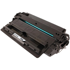 Картридж HP Q7516A оригінал першопрохідний 