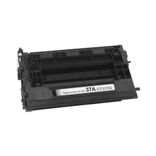 Картридж HP CF237A (сумісний, першопрохідний) TM ES
