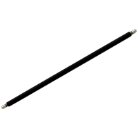 Вал первинного заряду (PCR) HP CLJ M552 / M553 (CF360A / Canon 040) - TM ES