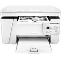 Багатофункціональний пристрій HP LaserJet Pro MFP M26A (T0L49A)