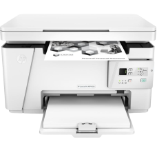 Багатофункціональний пристрій HP LaserJet Pro MFP M26A (T0L49A)