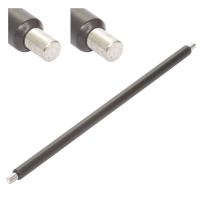 Вал первинного заряду (PCR) HP LJ M402 / M428 / Pro 4102 (CF226A / CF259A / W1490A) мякий - TM ES - Преміум Якість