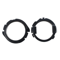 Комплект підшипників тефлоновго вала Samsung ML-1710 / ML-1510 / ML-1610 / SCX-4200 TM ES (JC61-00589A/JC61-00590A)