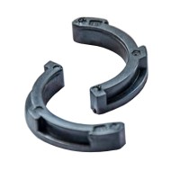 Комплект подшипников тефлонового вала Samsung ML-1660/SCX-3200 TM ES (JC61-03754A/JC61-03755A)