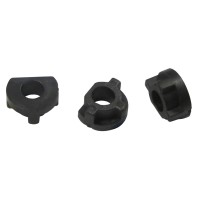 Комплект подшипников резинового вала Samsung ML-1660/SCX-3200 TM ES (JC61-03756A)