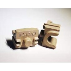 Комплект підшипників гумового вала Samsung ML-2850 ML-2851 SCX-4824 SCX-4828 Xerox WC 3210 WC 3220 TM ES (JC61-04366A)