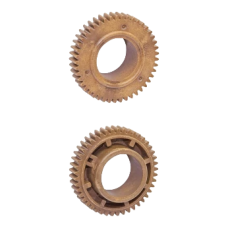 Шестерня тефлонового валу 45T Samsung ML-1630 / ML-2510 / ML-2571 / ML-2850 / SCX-4500 / Xerox WC3210 / WC3220 (JC66-01254A) - TM ES