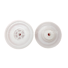 Шестерня приводу вузла термозакріплення 107T/35T Samsung K2200 / HP M436 / M437 TM ES (JC66-03937A)