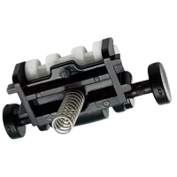 Ролик выхода узла термозакрепления/печи Samsung SCX-3400 / SCX-3405 / ML-2160 / ML-2165 TM ES (JC91-00988A)