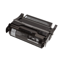 Картридж Lexmark T654X31E/T650A11E/T650H11E/T650H31E оригинальный первопроходный