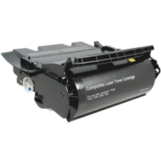 Картридж Lexmark T650A (сумісний, першопрохідний) TM ES 