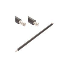 Вал первинного заряду (PCR) HP LJ M102 / M203 / M277 (CF217A / CF230A) твердий - TM ES