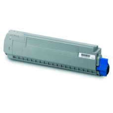 Картридж OKI MC860 Black оригінал першопрохідний