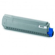 Картридж OKI MC860 Magenta оригінал першопрохідний