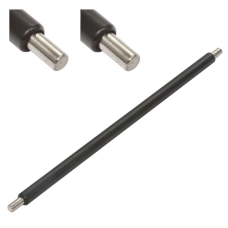 Вал первинного заряду (PCR) Samsung ML-2850 / ML-1910 / WC3210 (ML-D2850A / ML-D209S) - TM ES