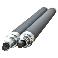 Вал магнітний (MR) HP LJ P4015 / M601 / M4555 (CE390A / CC364A / CF281A) - TM ES - Преміум Якість