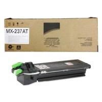 Картридж TM ES для Sharp AR-6020 / AR-6023 / AR-6031 (MX-237GT), чорний, 20000 ст. - Премиум Качество