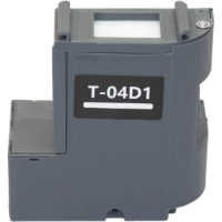 Контейнер (сумісний) для відпрацьованих чорнил Epson T04D1 / EWMB2 (C13T04D100) TM ES