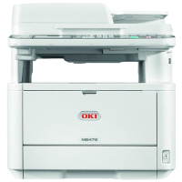 Многофункциональное устройство OKI MB472