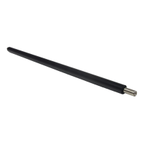 Вал первичного заряда Kyocera FS-2100 / M3040 / M3560 / FS-4100 / FS-4200 / FS-4300 TM ES
