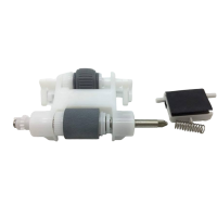 Ремкомплект роликов подачи бумаги ADF HP LJ M4555/CLJ CM4540 TM ES (PF2309K131NI/PF2309K133NI)