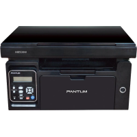 Багатофункціональний пристрій Pantum M6500W з Wi-Fi