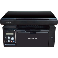 Багатофункціональний пристрій Pantum M6500W з Wi-Fi