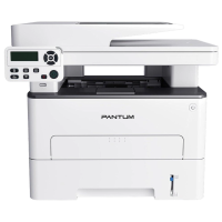 Многофункциональное устройство Pantum M7100DW с WiFi