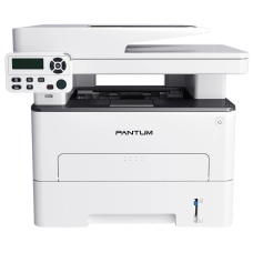 Багатофункціональний пристрій Pantum M7100DW з WiFi