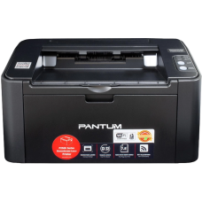 Принтер Pantum P2500NW з Wi-Fi
