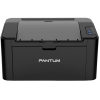 Принтер Pantum P2500W с Wi-Fi