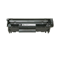 Картридж HP Q2612A оригінал першопрохідний