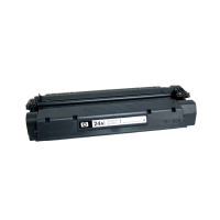 Картридж HP Q2624A оригінал першопрохідний