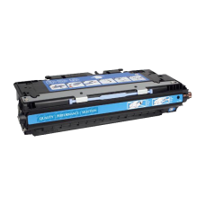 Картридж HP Q2671A Cyan оригінал першопрохідний