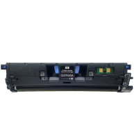 Картридж HP 122A, Q3960A Black оригінал першопрохідний