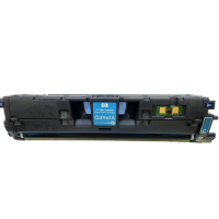 Картридж HP 122A/Q3961A Cyan оригінал першопрохідний