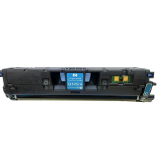 Картридж HP 122A/Q3961A Cyan оригінал першопрохідний