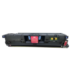 Картридж HP 122A/Q3963A Magenta оригінал першопрохідний