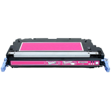 Картридж HP Q6473A Magenta оригінал першопрохідний