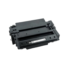 Картридж HP Q7551X оригінал першопрохідний