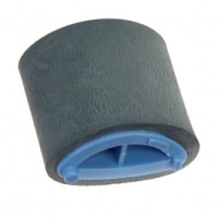 Ролик захоплення паперу HP 1100, Canon LBP-800, LBP-810, LBP-1120 TM ES (RB2-4026-000)