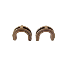 Комплект підшипників гумового вала HP LJ 2300 TM ES (RC1-0988) 