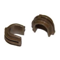 Комплект підшипників гумового вала HP LaserJet 1010 / 1012 / 1020 TM ES (RC1-2079)