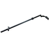 Прапорець датчика виходу паперу HP 1010 / 1018 / 1020 / MF4018 / MF4150 TM ES (аналог RC1-2101)